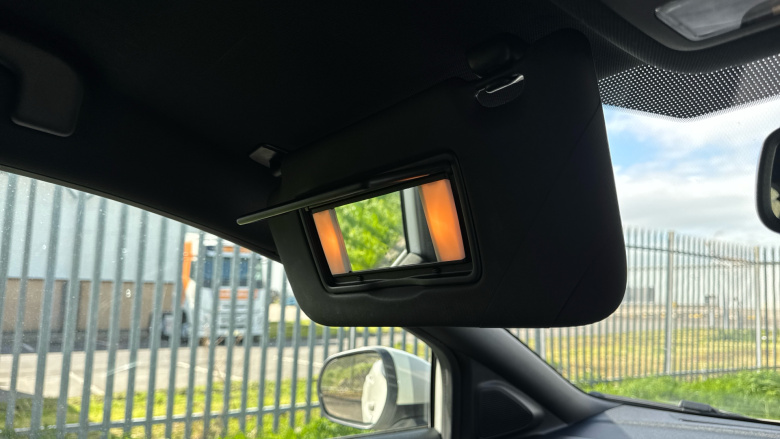 Ford Puma 1.0 EcoBoost Hybrid mHEV ST-Line 5dr Petrol Hatchback